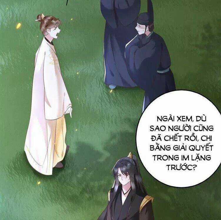 Con Đường Hoang Dã Của Vương Phi Chapter 6 trang 38