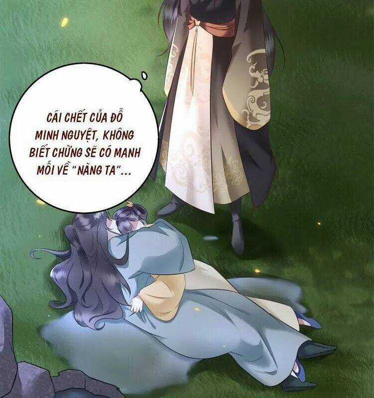 Con Đường Hoang Dã Của Vương Phi Chapter 6 trang 39