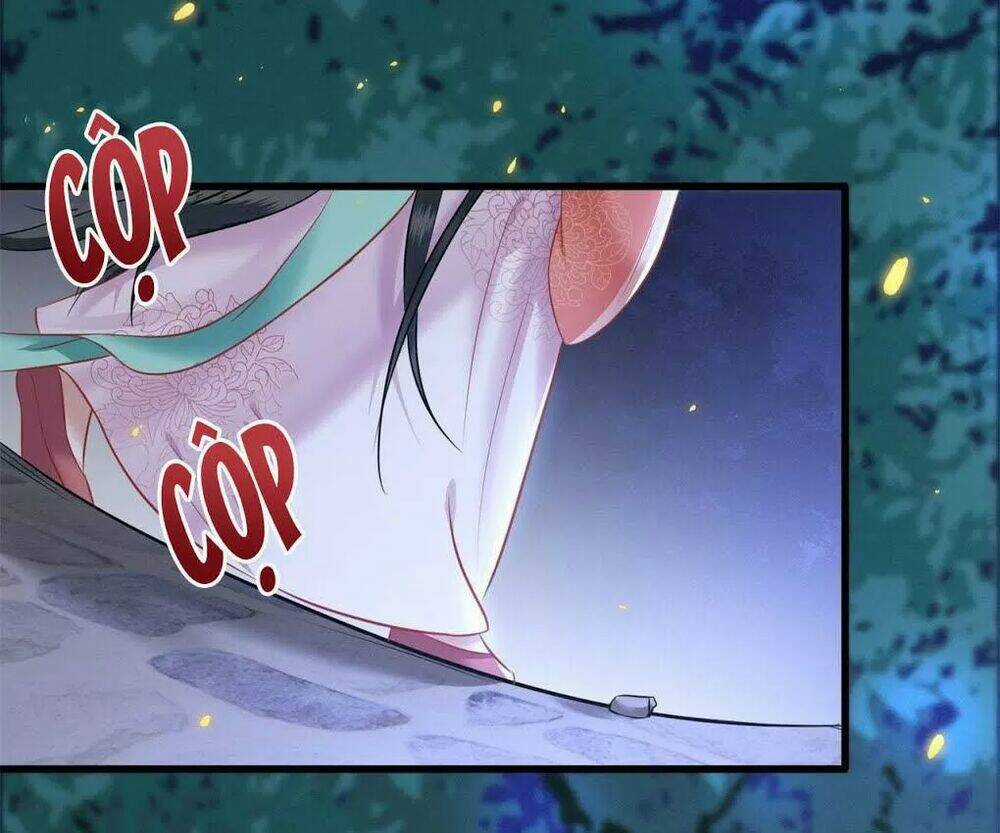 Con Đường Hoang Dã Của Vương Phi Chapter 6 trang 42