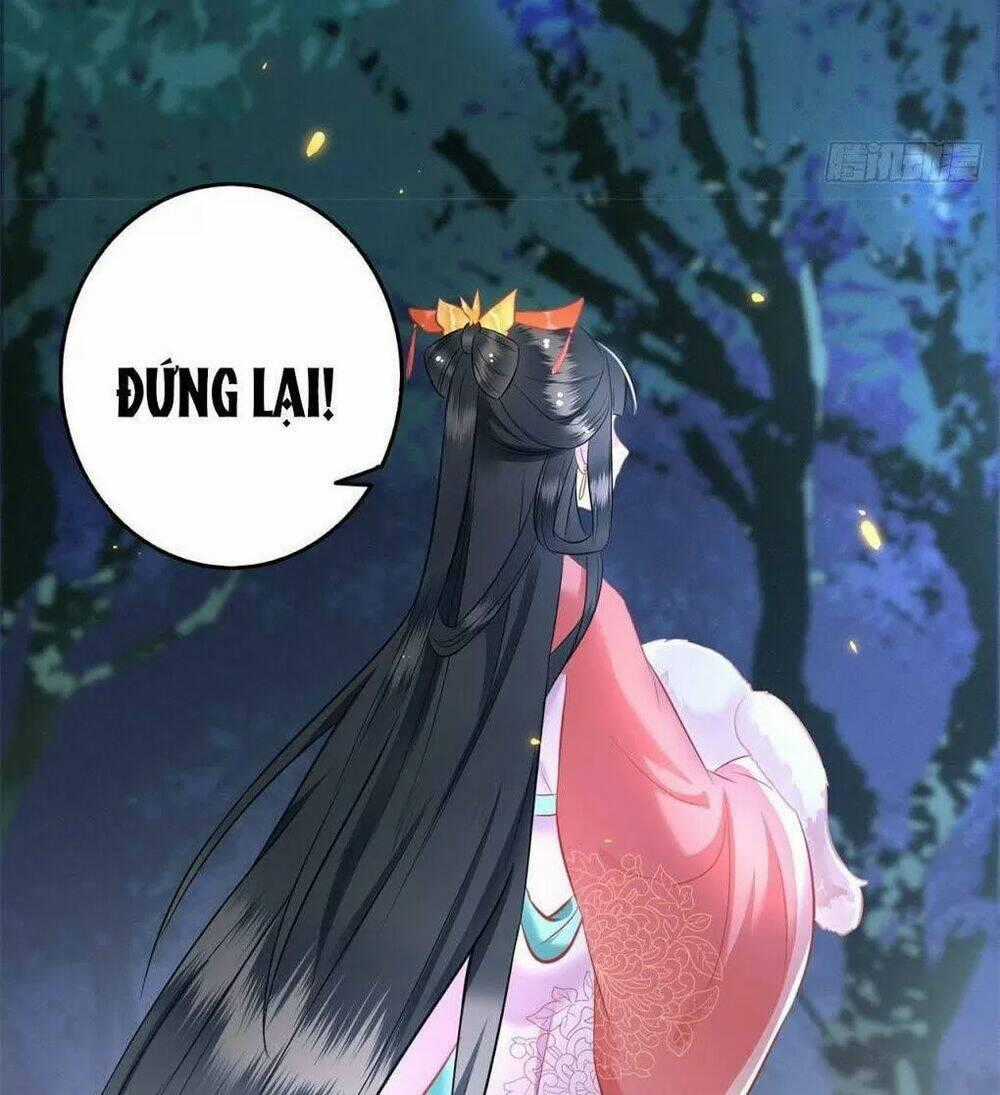 Con Đường Hoang Dã Của Vương Phi Chapter 6 trang 43