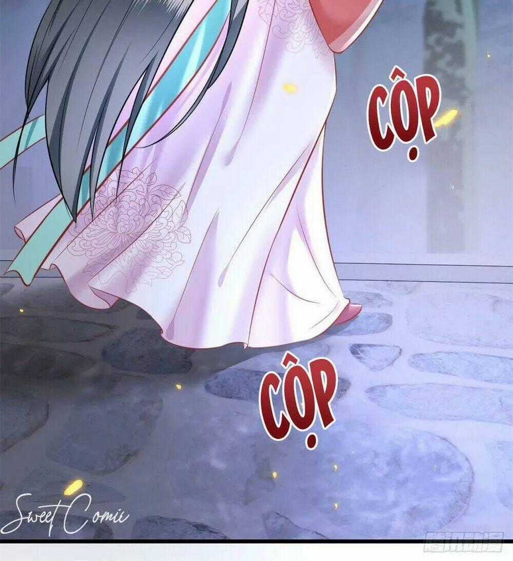 Con Đường Hoang Dã Của Vương Phi Chapter 6 trang 44