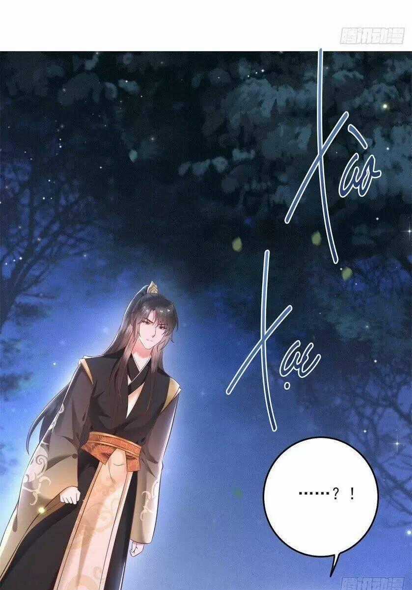 Con Đường Hoang Dã Của Vương Phi Chapter 7 trang 1