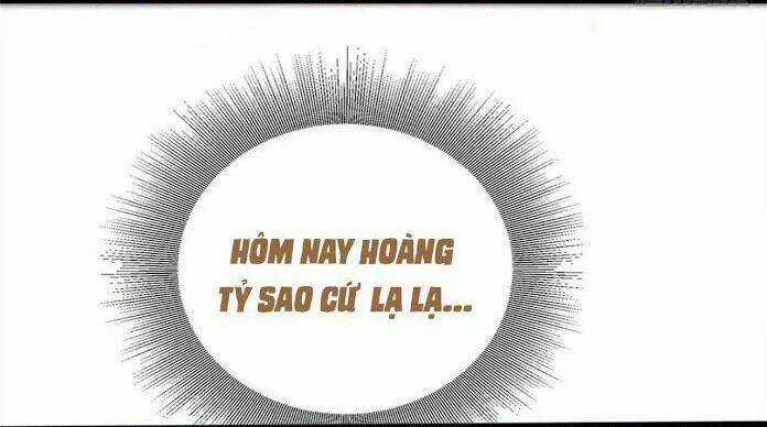 Con Đường Hoang Dã Của Vương Phi Chapter 7 trang 10