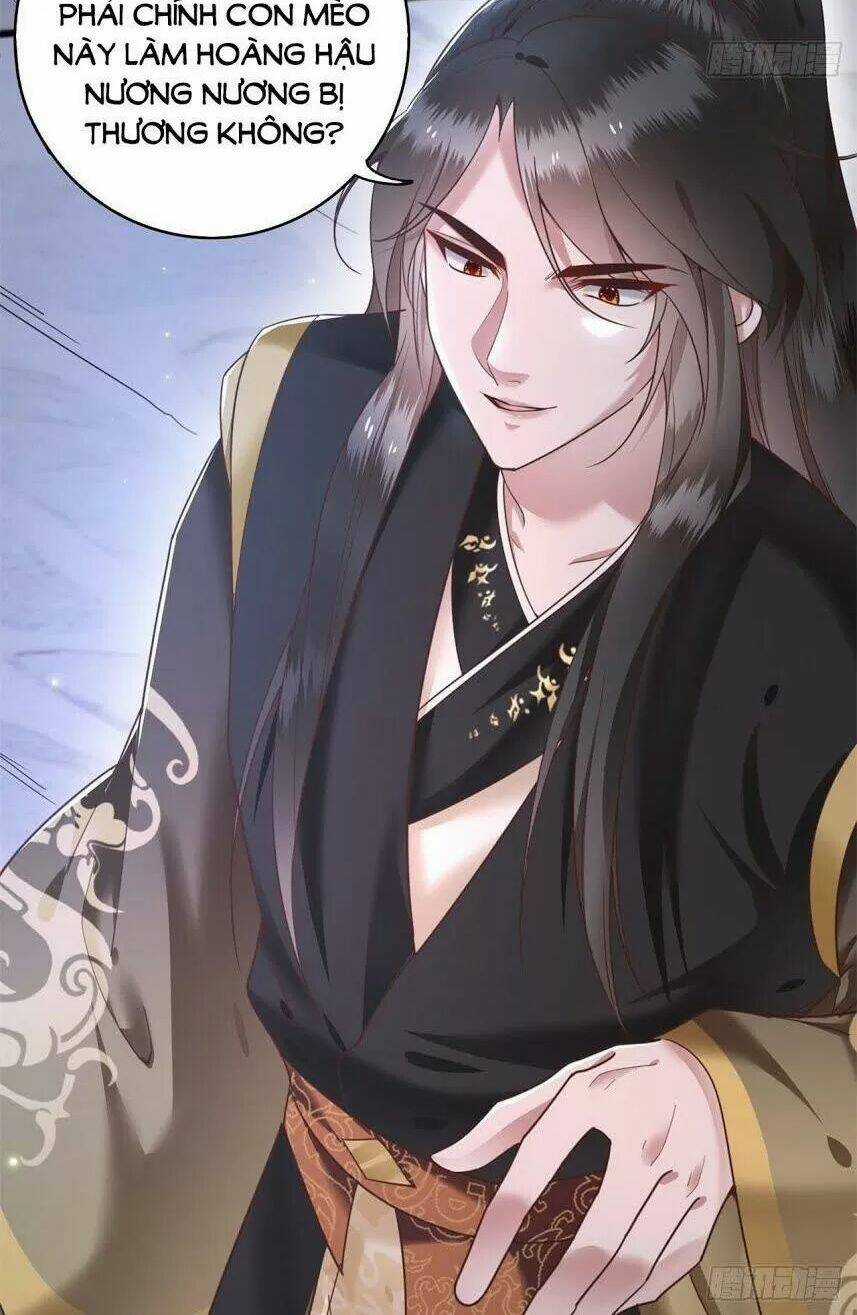 Con Đường Hoang Dã Của Vương Phi Chapter 7 trang 18