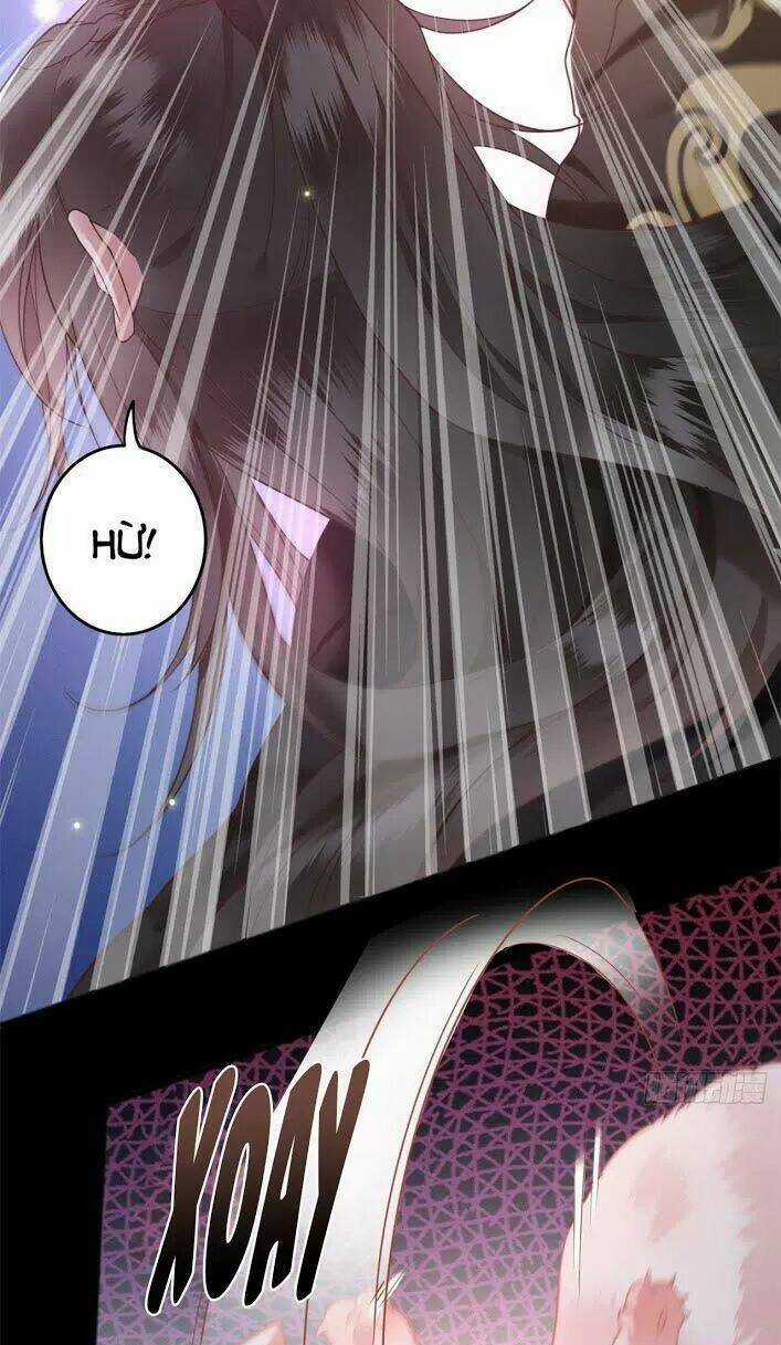 Con Đường Hoang Dã Của Vương Phi Chapter 7 trang 21