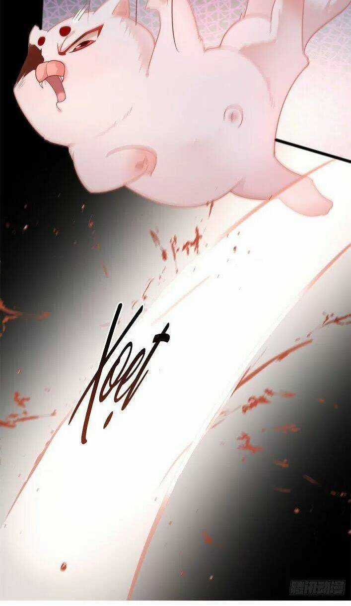 Con Đường Hoang Dã Của Vương Phi Chapter 7 trang 22