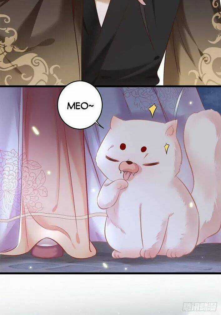 Con Đường Hoang Dã Của Vương Phi Chapter 7 trang 24