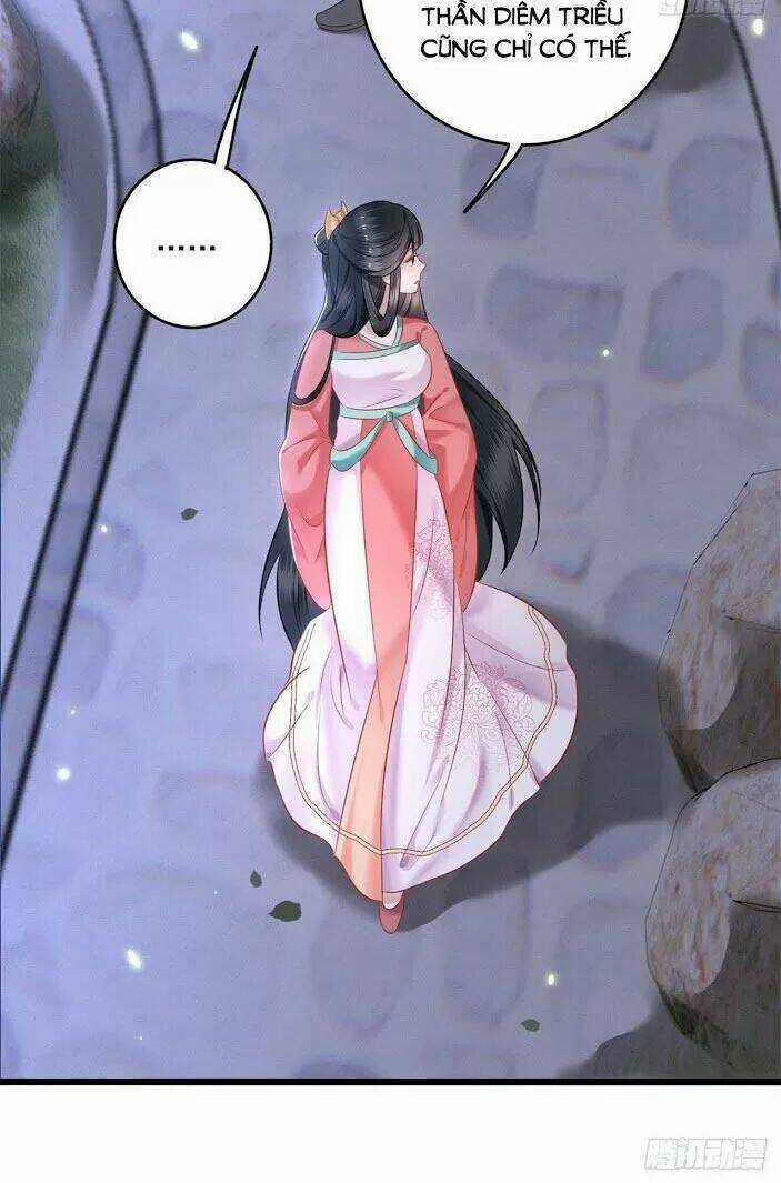 Con Đường Hoang Dã Của Vương Phi Chapter 7 trang 28