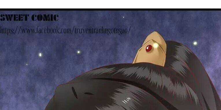 Con Đường Hoang Dã Của Vương Phi Chapter 7 trang 34