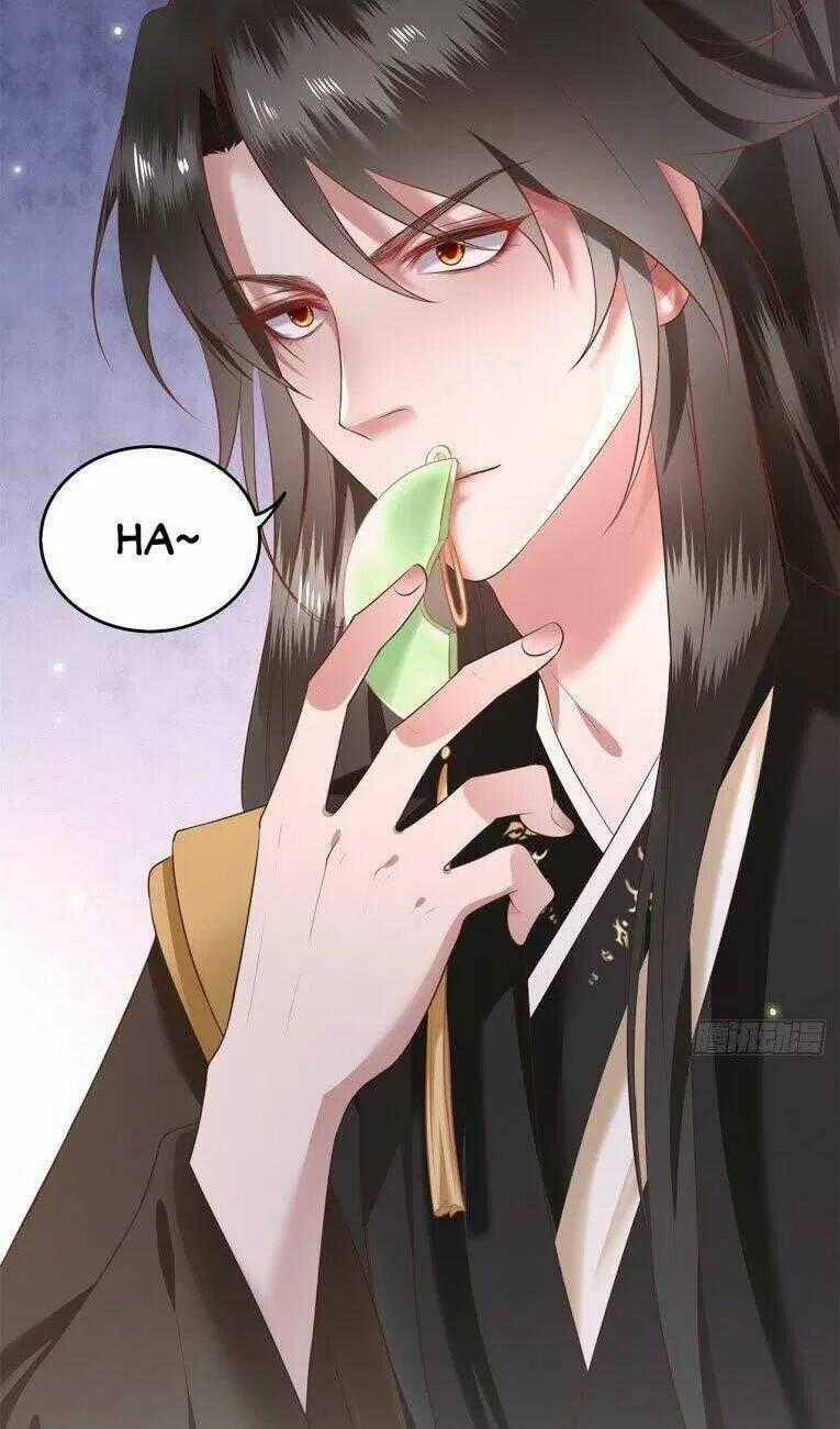 Con Đường Hoang Dã Của Vương Phi Chapter 7 trang 35