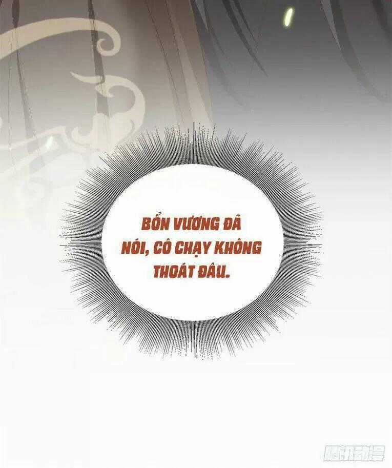 Con Đường Hoang Dã Của Vương Phi Chapter 7 trang 36