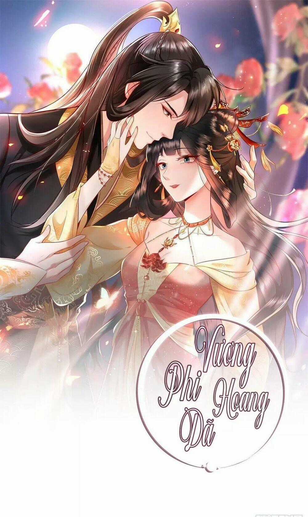 Con Đường Hoang Dã Của Vương Phi Chapter 8 trang 0