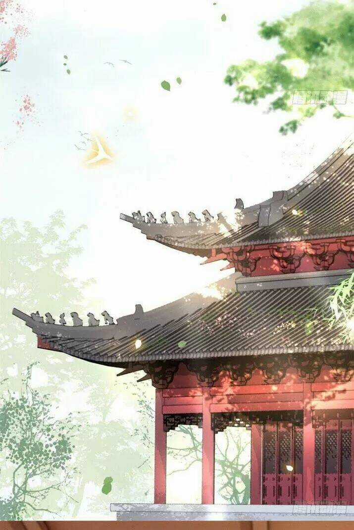 Con Đường Hoang Dã Của Vương Phi Chapter 8 trang 14