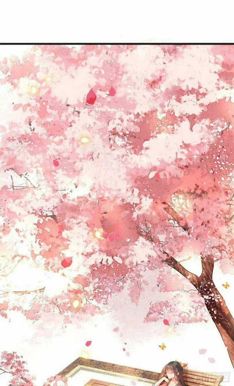 Con Đường Hoang Dã Của Vương Phi Chapter 8 trang 19