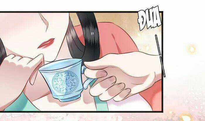 Con Đường Hoang Dã Của Vương Phi Chapter 8 trang 21