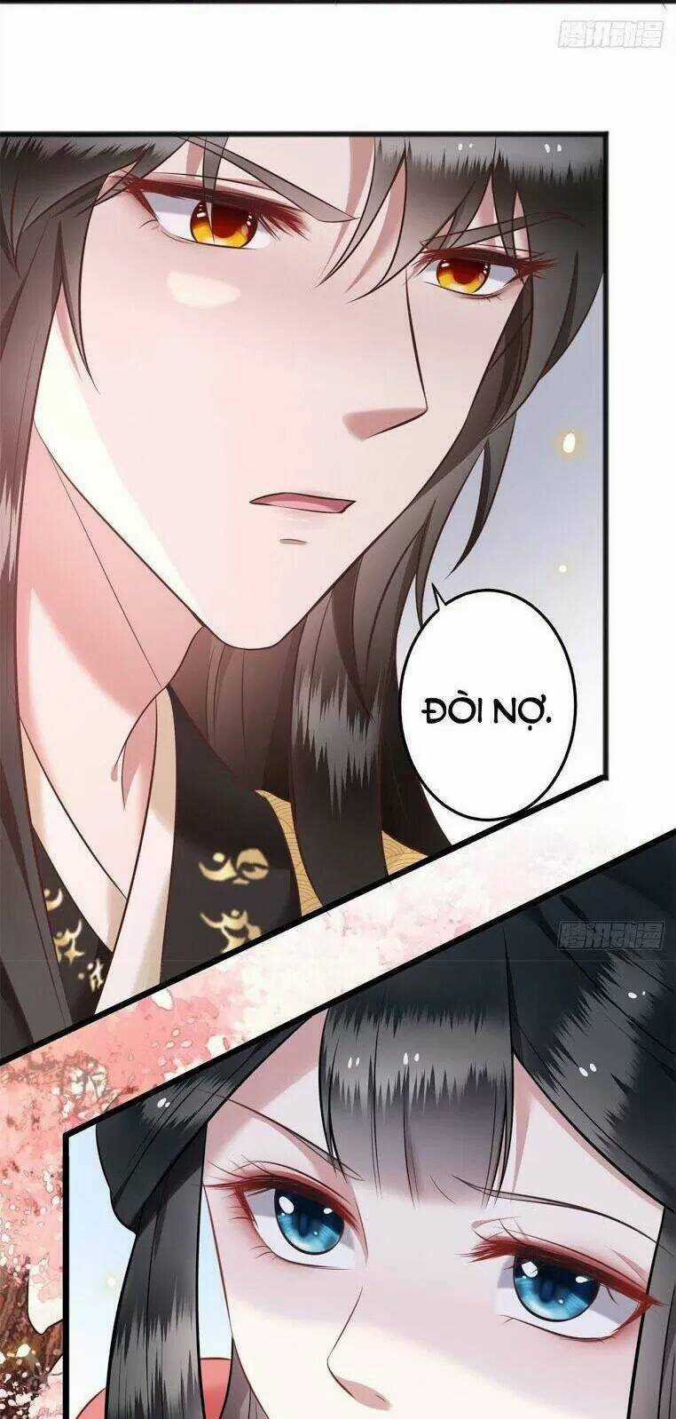 Con Đường Hoang Dã Của Vương Phi Chapter 8 trang 25