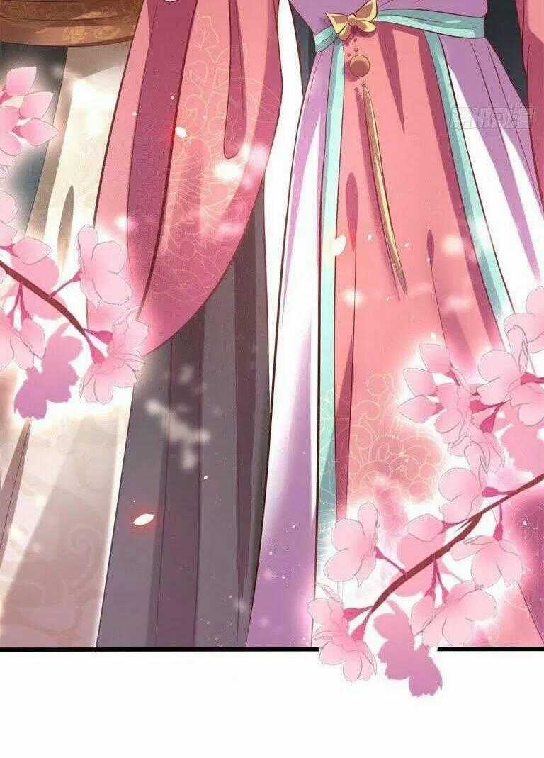 Con Đường Hoang Dã Của Vương Phi Chapter 8 trang 30