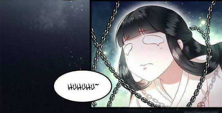 Con Đường Hoang Dã Của Vương Phi Chapter 8 trang 7