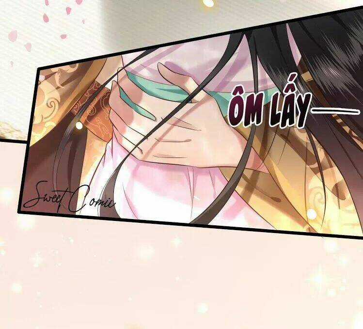 Con Đường Hoang Dã Của Vương Phi Chapter 9 trang 10