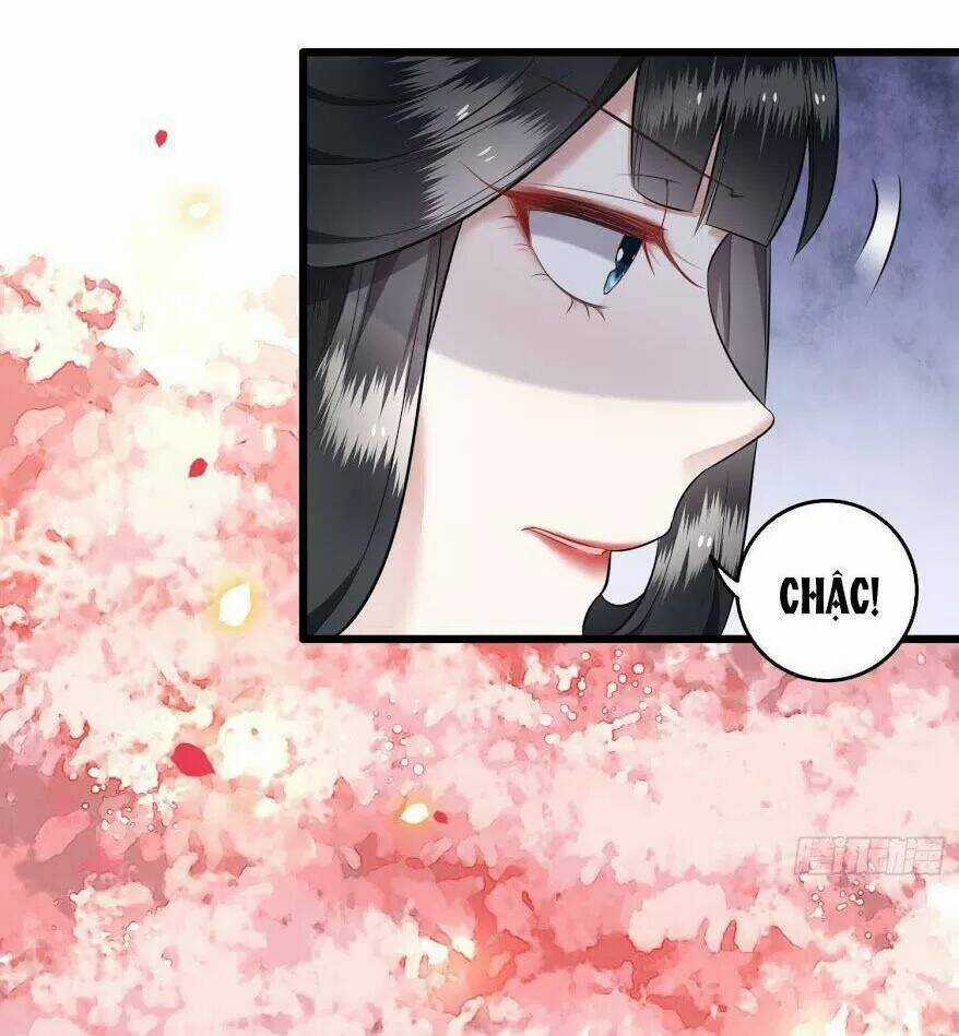 Con Đường Hoang Dã Của Vương Phi Chapter 9 trang 18