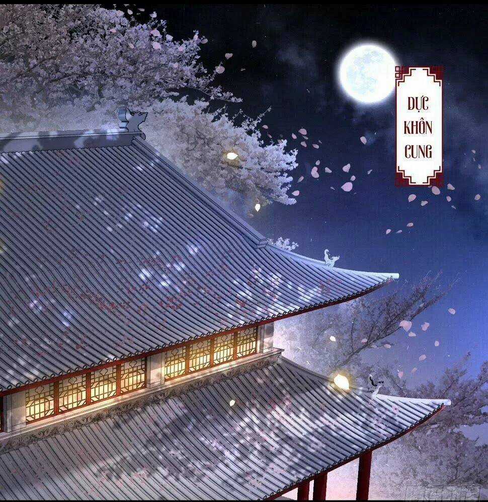 Con Đường Hoang Dã Của Vương Phi Chapter 9 trang 27