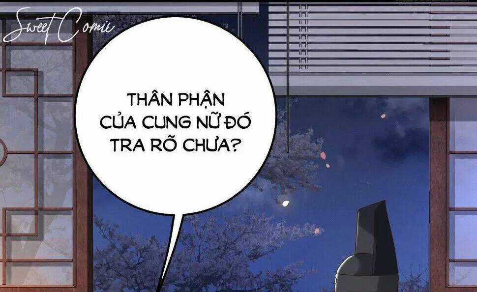 Con Đường Hoang Dã Của Vương Phi Chapter 9 trang 28