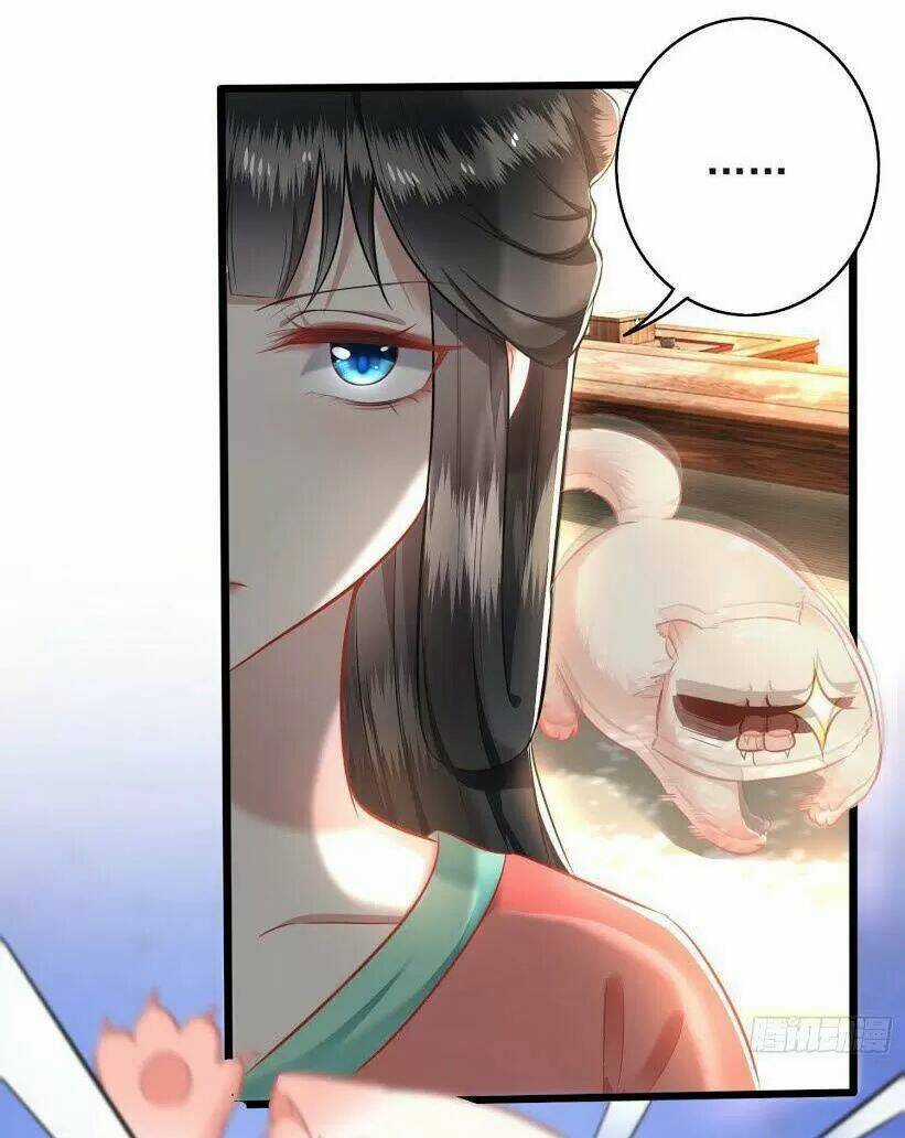 Con Đường Hoang Dã Của Vương Phi Chapter 9 trang 6