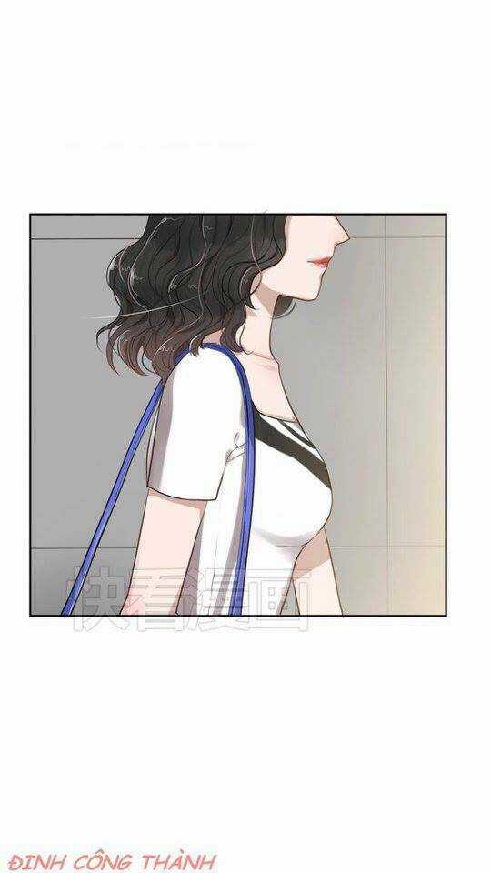 Con Đường Màu Đen Chapter 1 trang 10