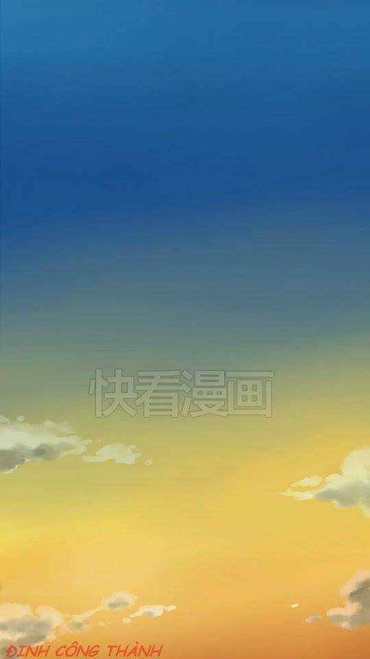 Con Đường Màu Đen Chapter 1 trang 16
