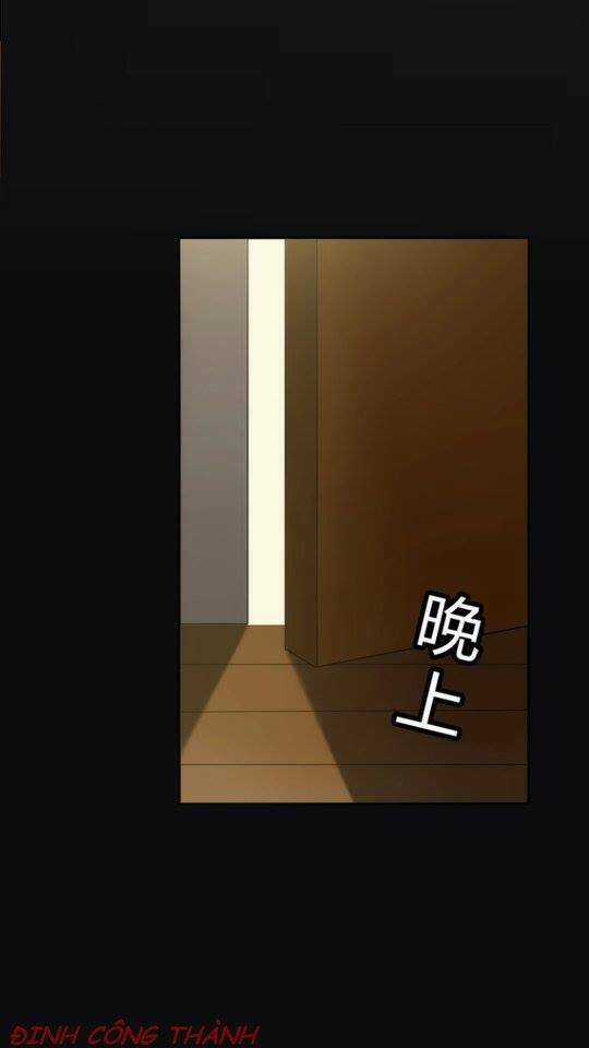 Con Đường Màu Đen Chapter 1 trang 18