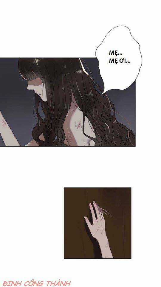 Con Đường Màu Đen Chapter 1 trang 2