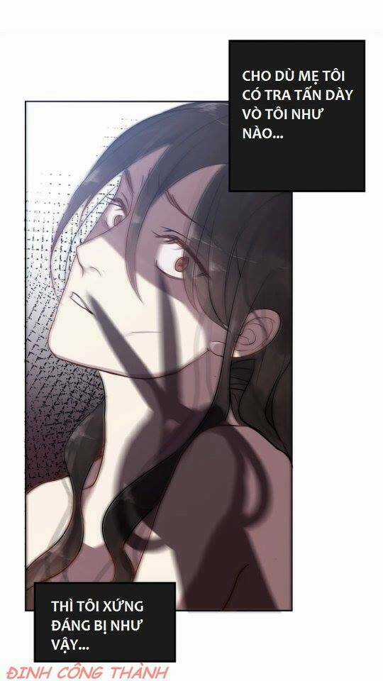Con Đường Màu Đen Chapter 1 trang 24