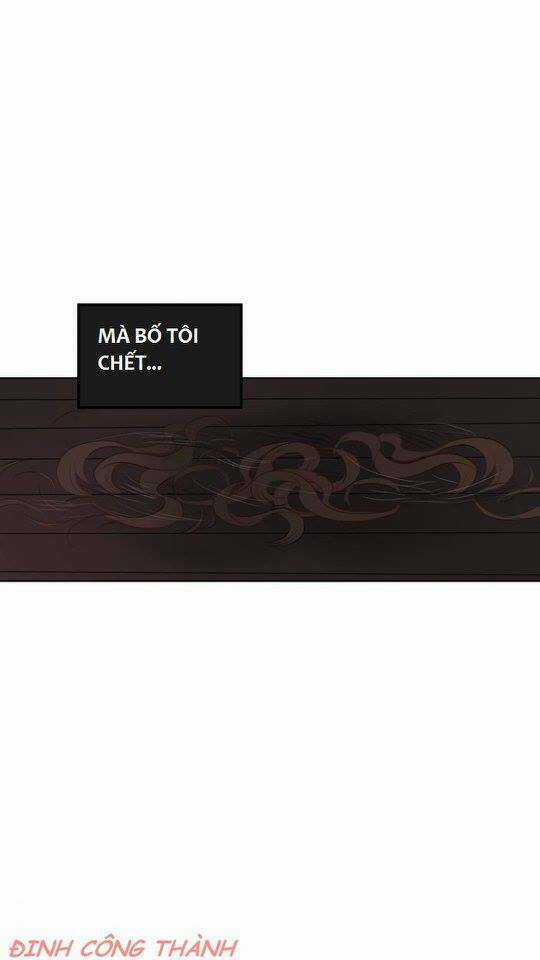Con Đường Màu Đen Chapter 1 trang 28