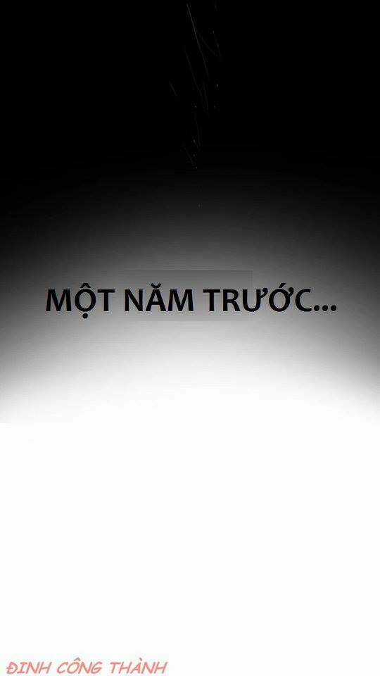 Con Đường Màu Đen Chapter 1 trang 30