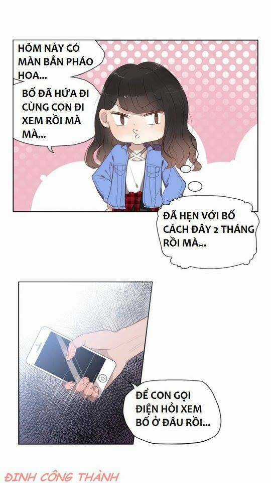 Con Đường Màu Đen Chapter 1 trang 32