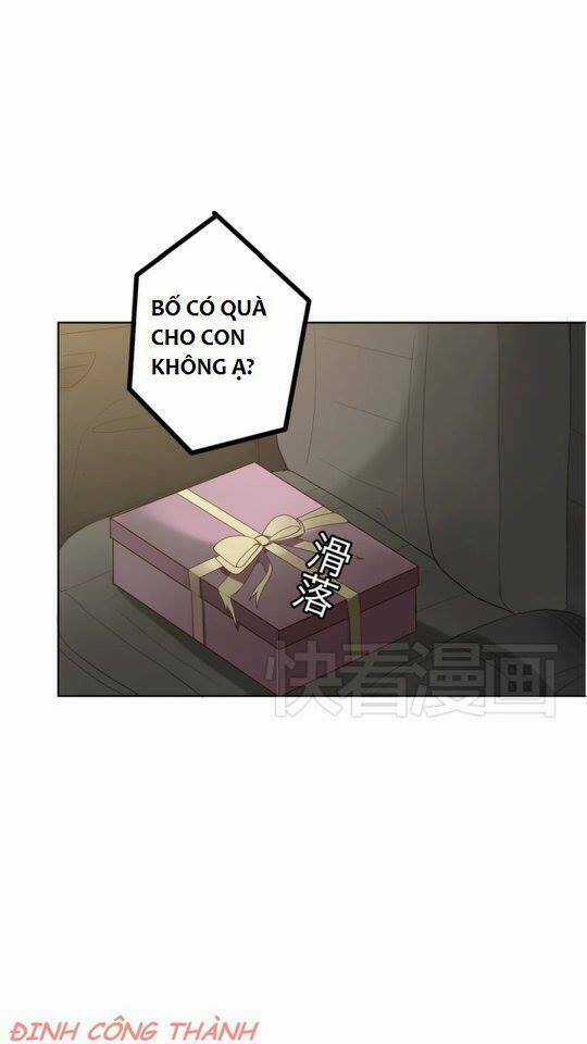 Con Đường Màu Đen Chapter 1 trang 36