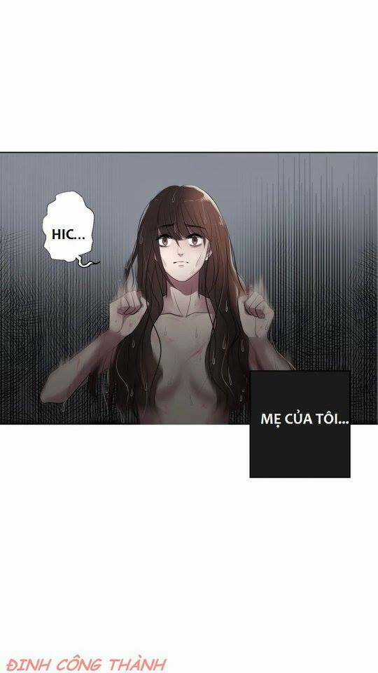 Con Đường Màu Đen Chapter 1 trang 4