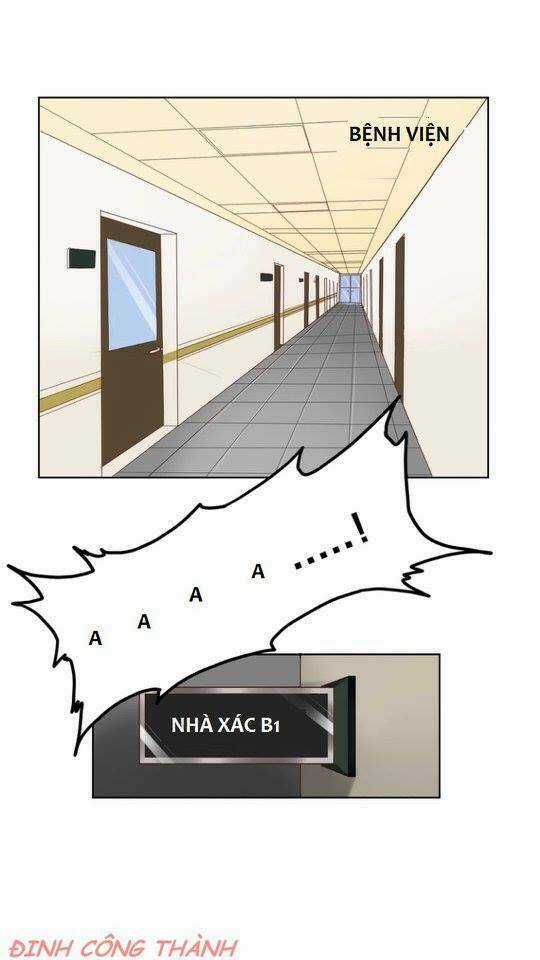 Con Đường Màu Đen Chapter 1 trang 44