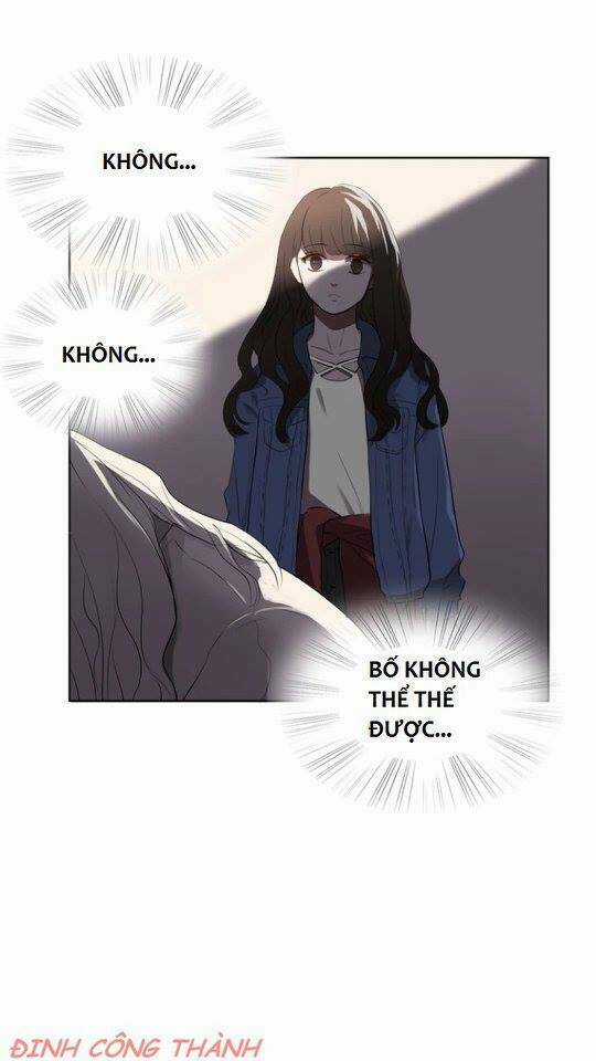 Con Đường Màu Đen Chapter 1 trang 48
