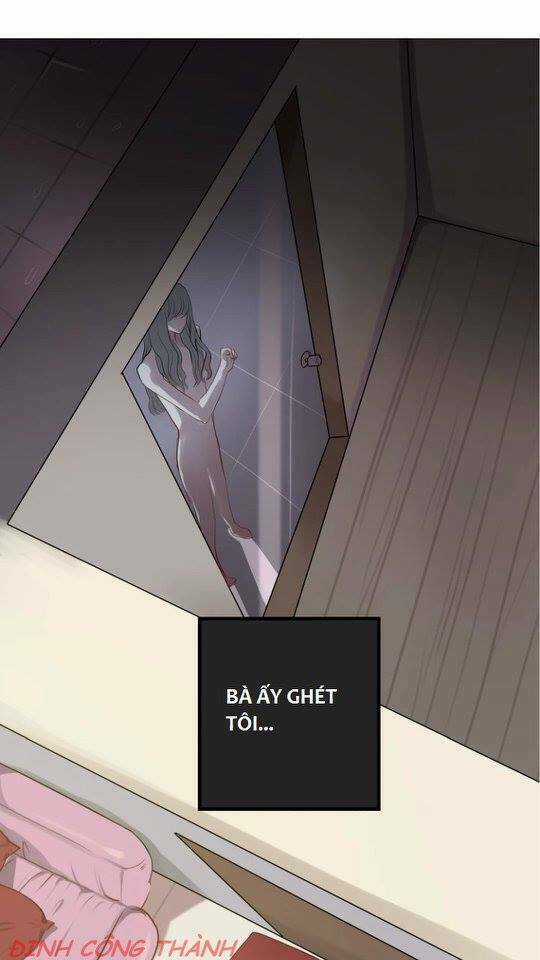 Con Đường Màu Đen Chapter 1 trang 5