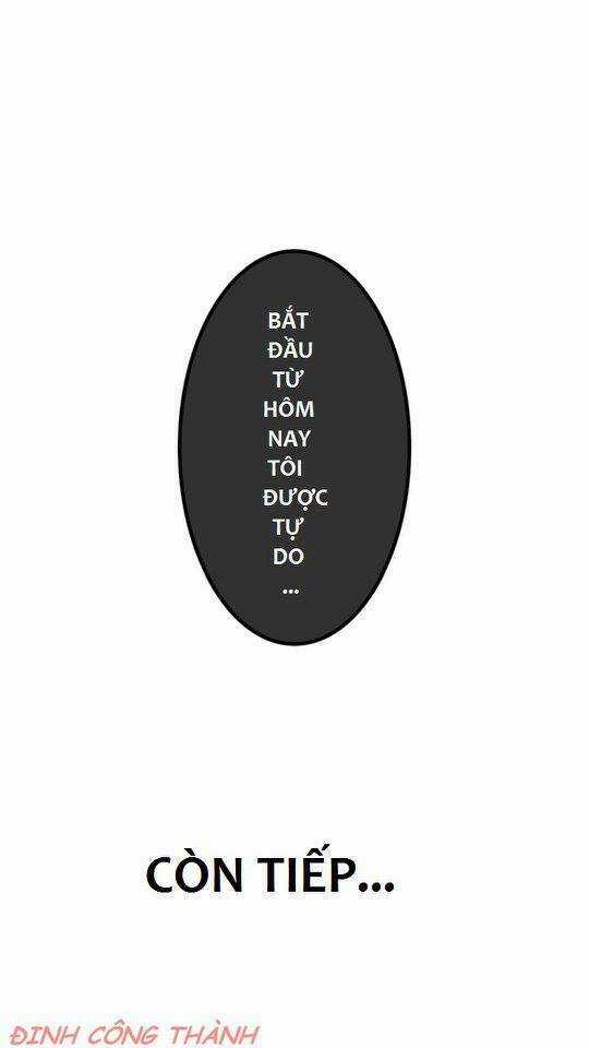 Con Đường Màu Đen Chapter 1 trang 59