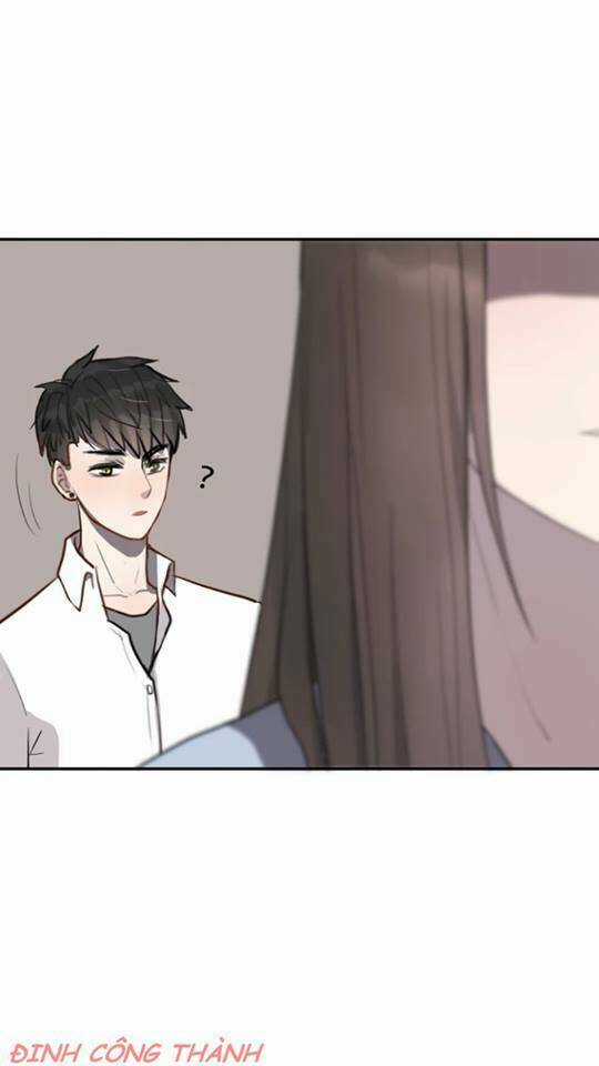 Con Đường Màu Đen Chapter 5 trang 10