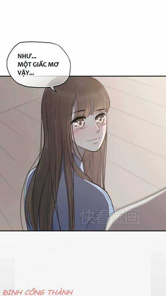 Con Đường Màu Đen Chapter 5 trang 13