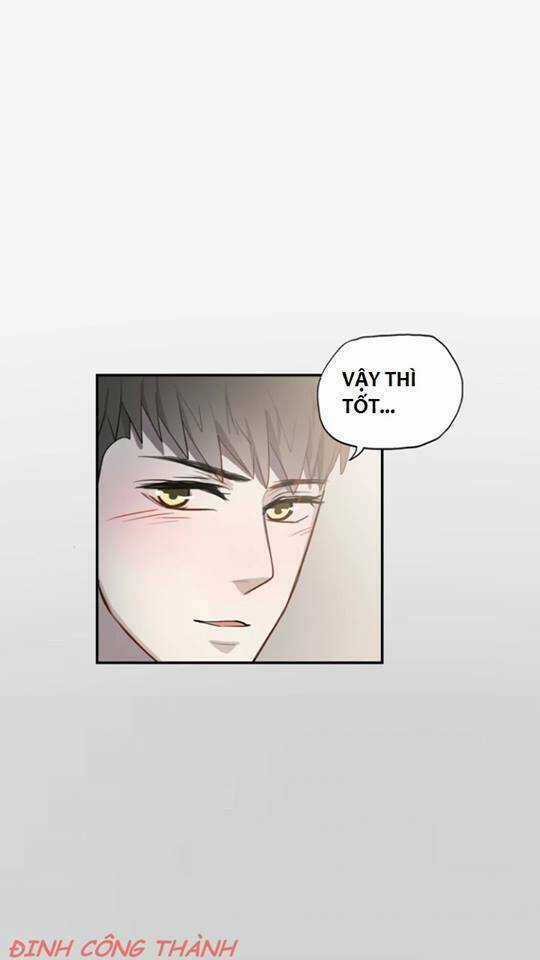 Con Đường Màu Đen Chapter 5 trang 14