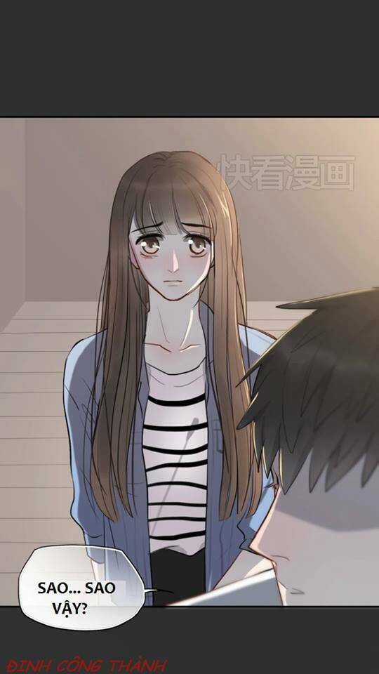 Con Đường Màu Đen Chapter 5 trang 17