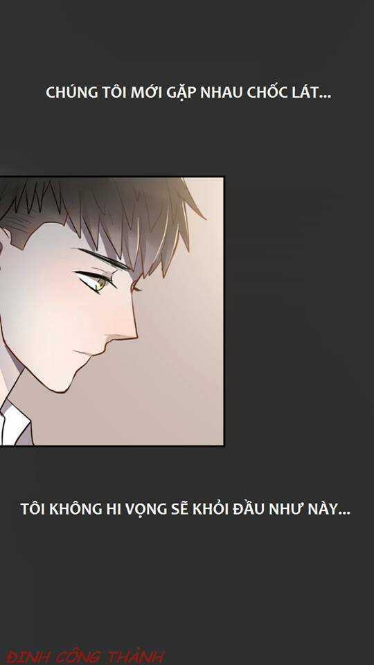 Con Đường Màu Đen Chapter 5 trang 18