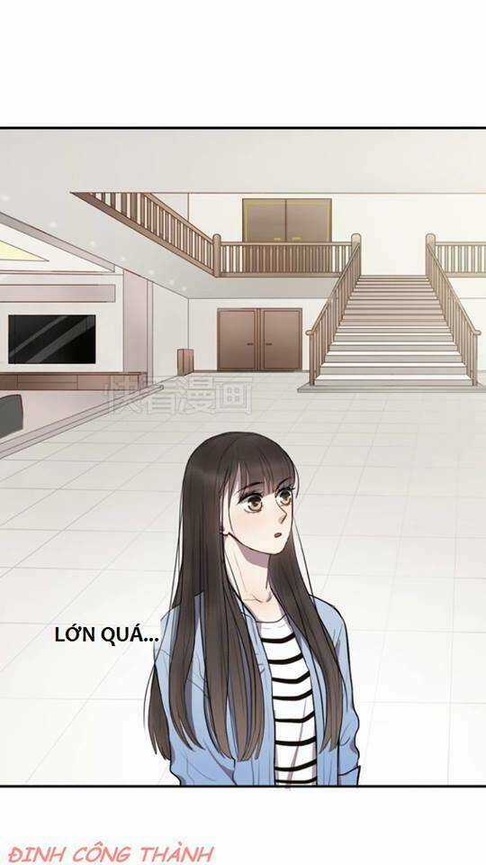 Con Đường Màu Đen Chapter 5 trang 2