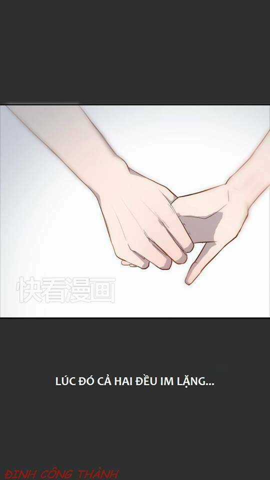 Con Đường Màu Đen Chapter 5 trang 20