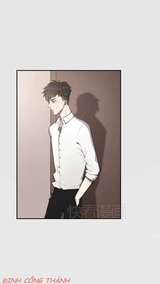 Con Đường Màu Đen Chapter 5 trang 24