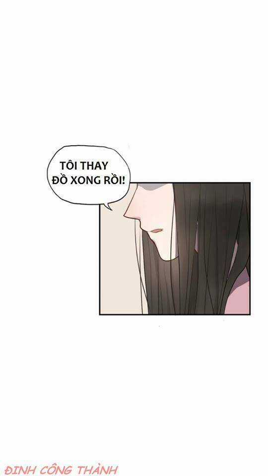 Con Đường Màu Đen Chapter 5 trang 25